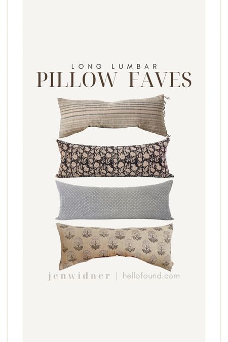 A great way to freshen up for spring is to simplify your pillow game! A lot of high end brands are showcasing beds with the the basic bed pillows and a beautiful long lumbar pillow. That’s it. Dress up the end of the bed with a bed throw and you’re good to go!

#pillow #longlumbar #bedroom #livingroom #bedding #luluandgeorgia #arhaus #amberlewis

#LTKstyletip #LTKhome #LTKFind
