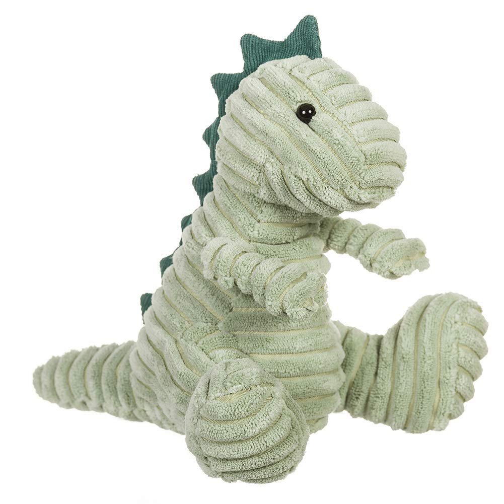 Apricot Lamb Toys Plush Matcha Dinosaur Stuffed Animal Soft Cuddly Perfect for Childs (Matcha Din... | Amazon (US)