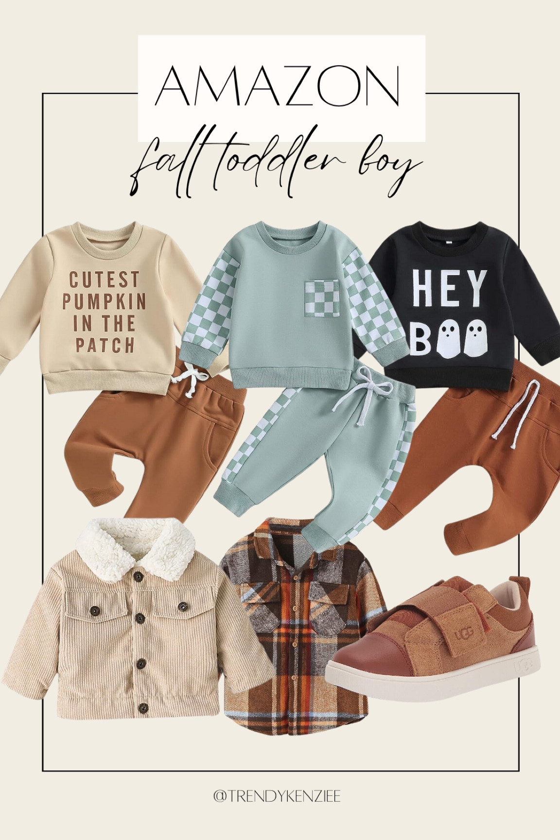 toddler boy fall style / fall baby style / autumn style / 

#LTKkids #LTKbaby #LTKbump