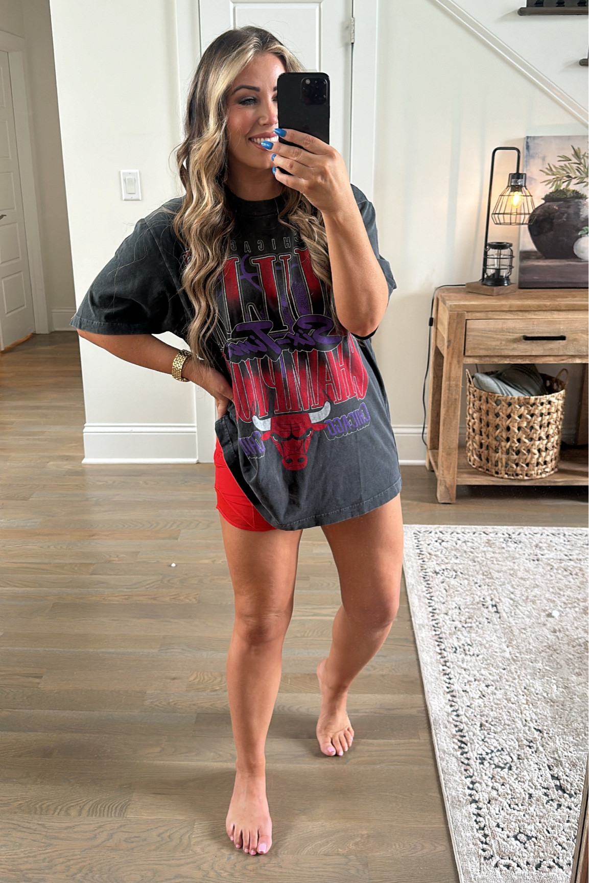 Why am I so obsessed with these men’s graphics?? Haha I’m in a medium! 