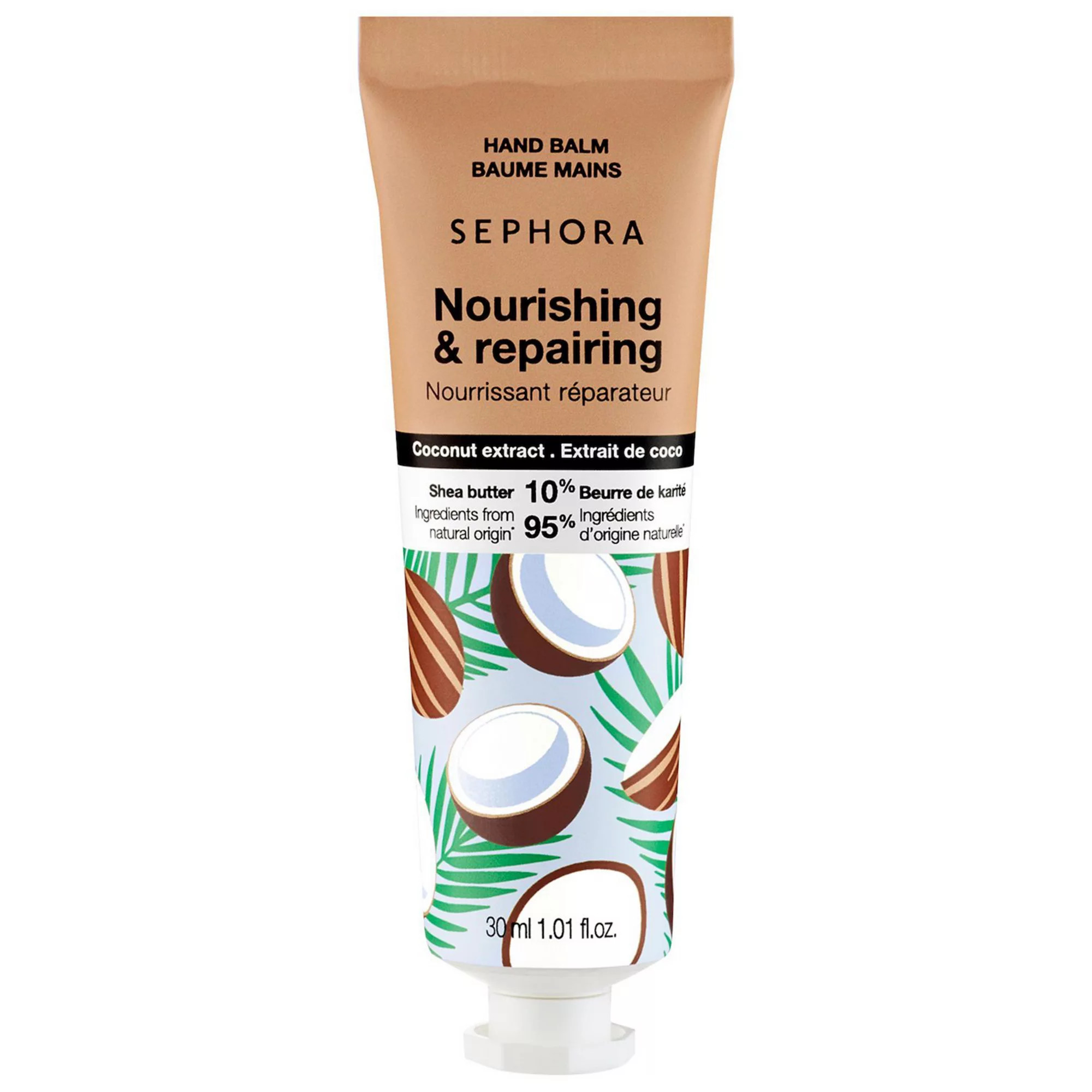 SEPHORA COLLECTION Hand Balm with Shea Butter | Kohl's