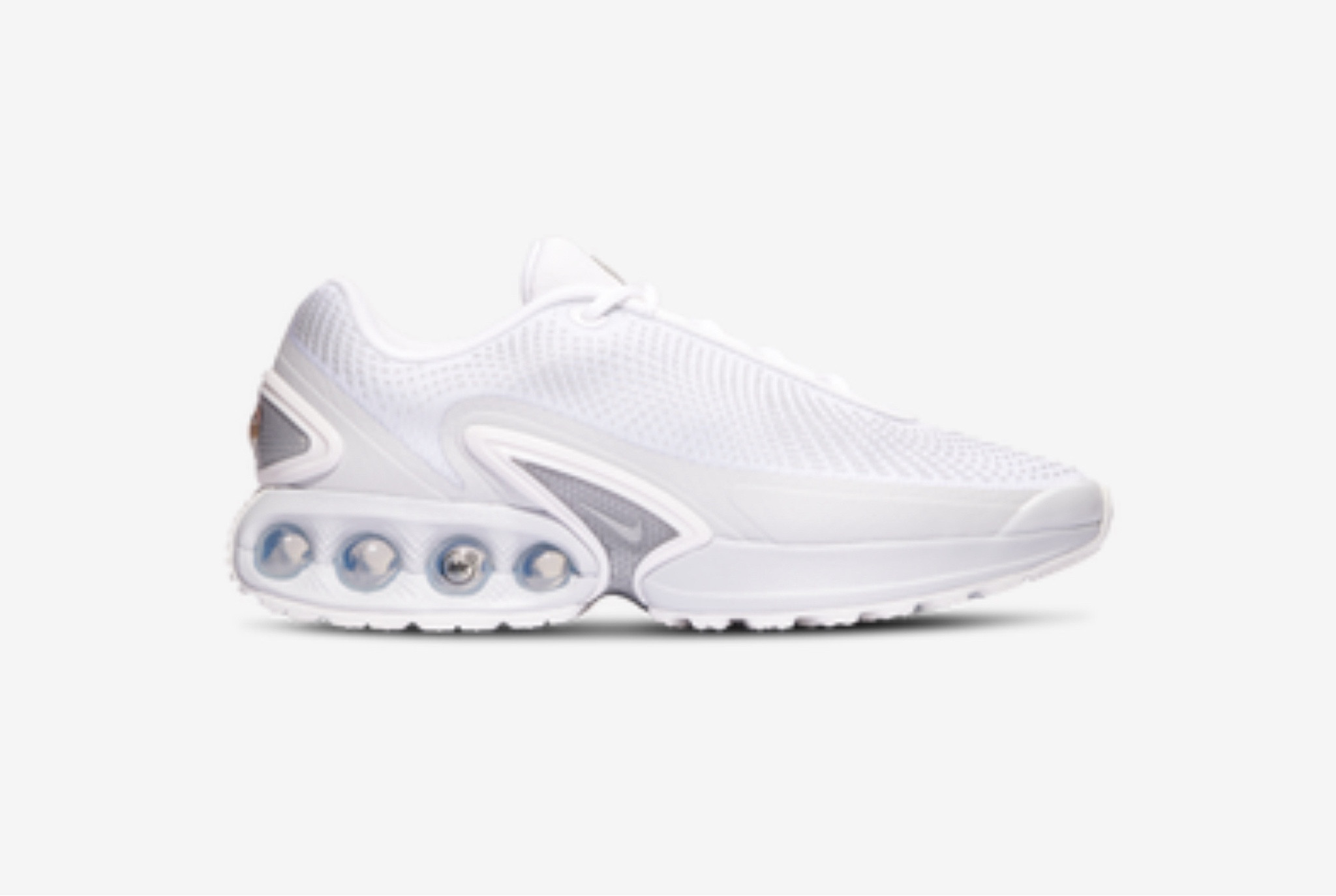 Air Max Dn- so comfy and a new favorite! 👟 ✨ 

.
.
Nike. Sneaker. Under 200. Classic. White. New. Air max. Active. Fitness. Workout. Shoe  

#LTKstyletip #LTKActive #LTKshoecrush