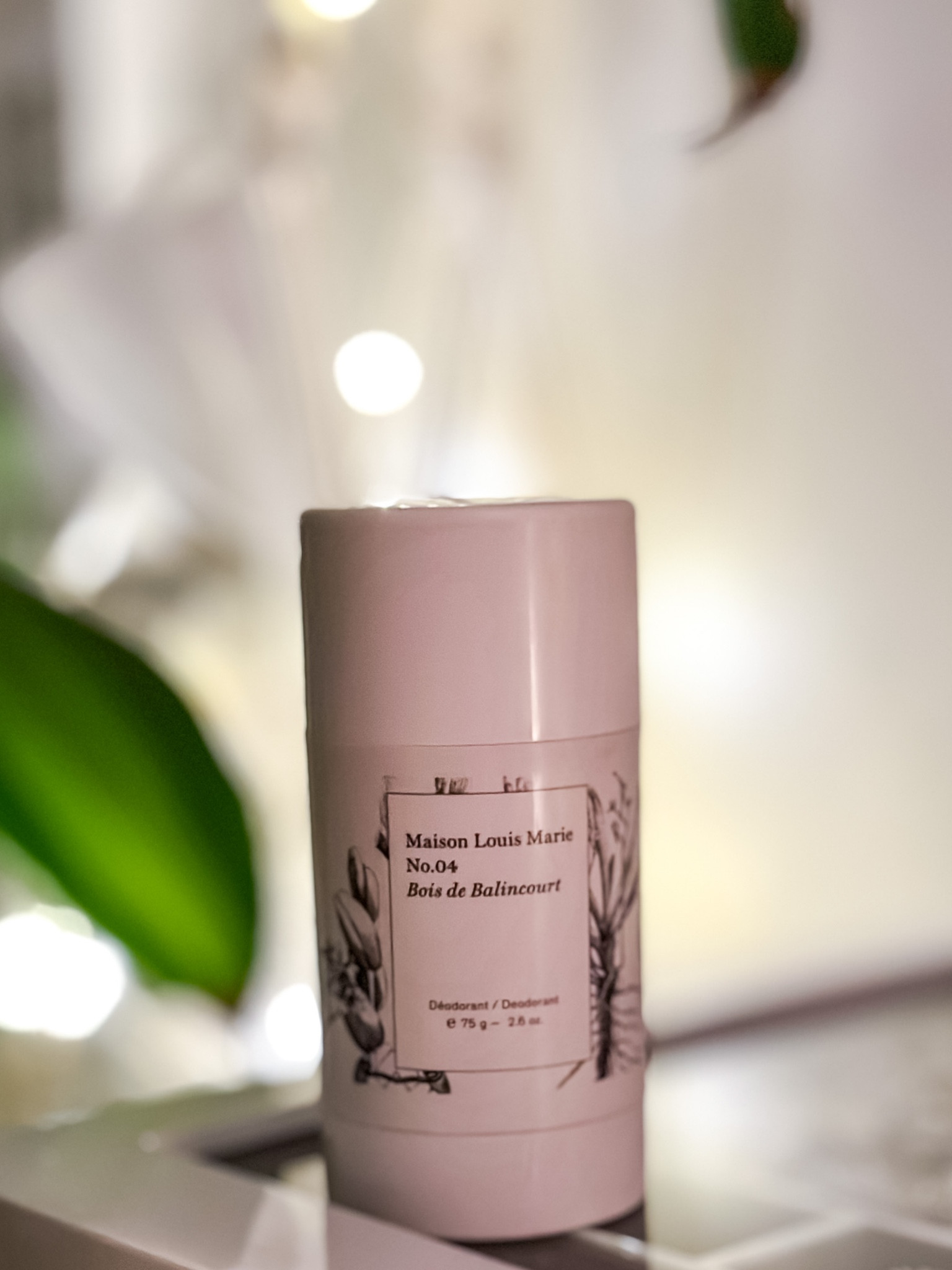 Clean ingredients, smells good, beautiful packaging, helps the planet- what else can I ask from a deodorant?  

#LTKFind #LTKunder50 #LTKbeauty