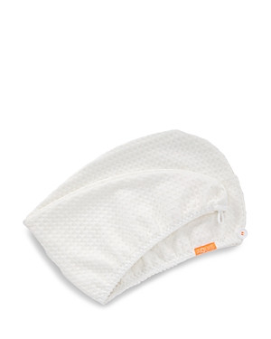 Aquis Essential Waffle Luxe Hair Turban | Bloomingdale's (US)