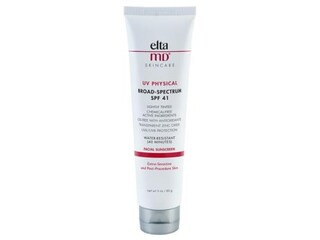 EltaMD UV Physical Broad-Spectrum SPF 41 (Tinted) | LovelySkin