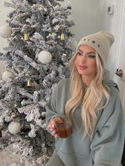 Tribe Beanie | Tribe Kelley