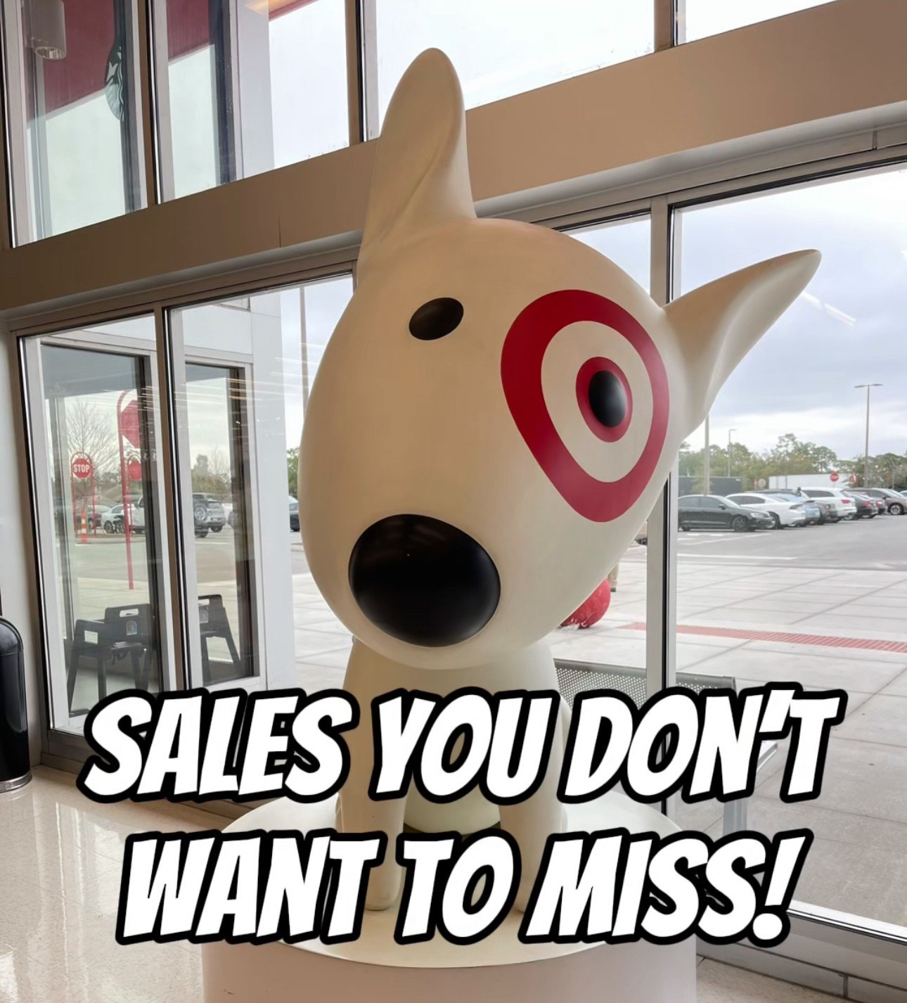 Sales end 5/9/26 at Target

#LTKSeasonal