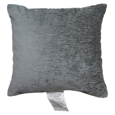 Chenille Pillow - Threshold™ | Target