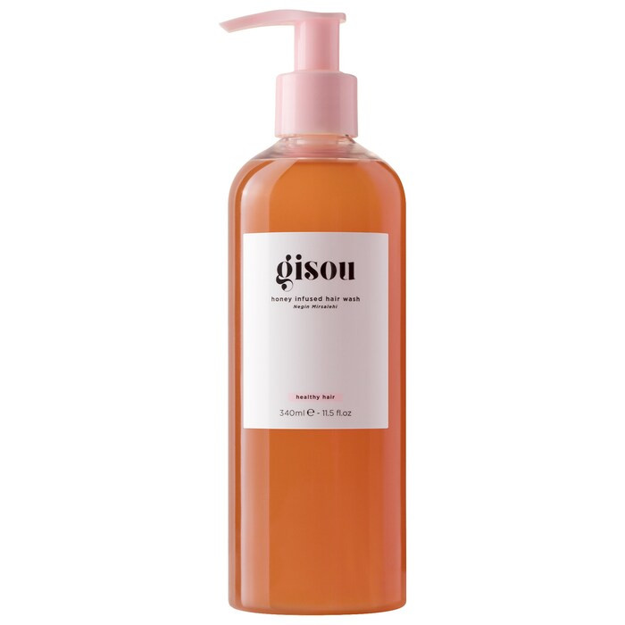 GisouHoney Infused Hair Wash Shampoo | Sephora (US)