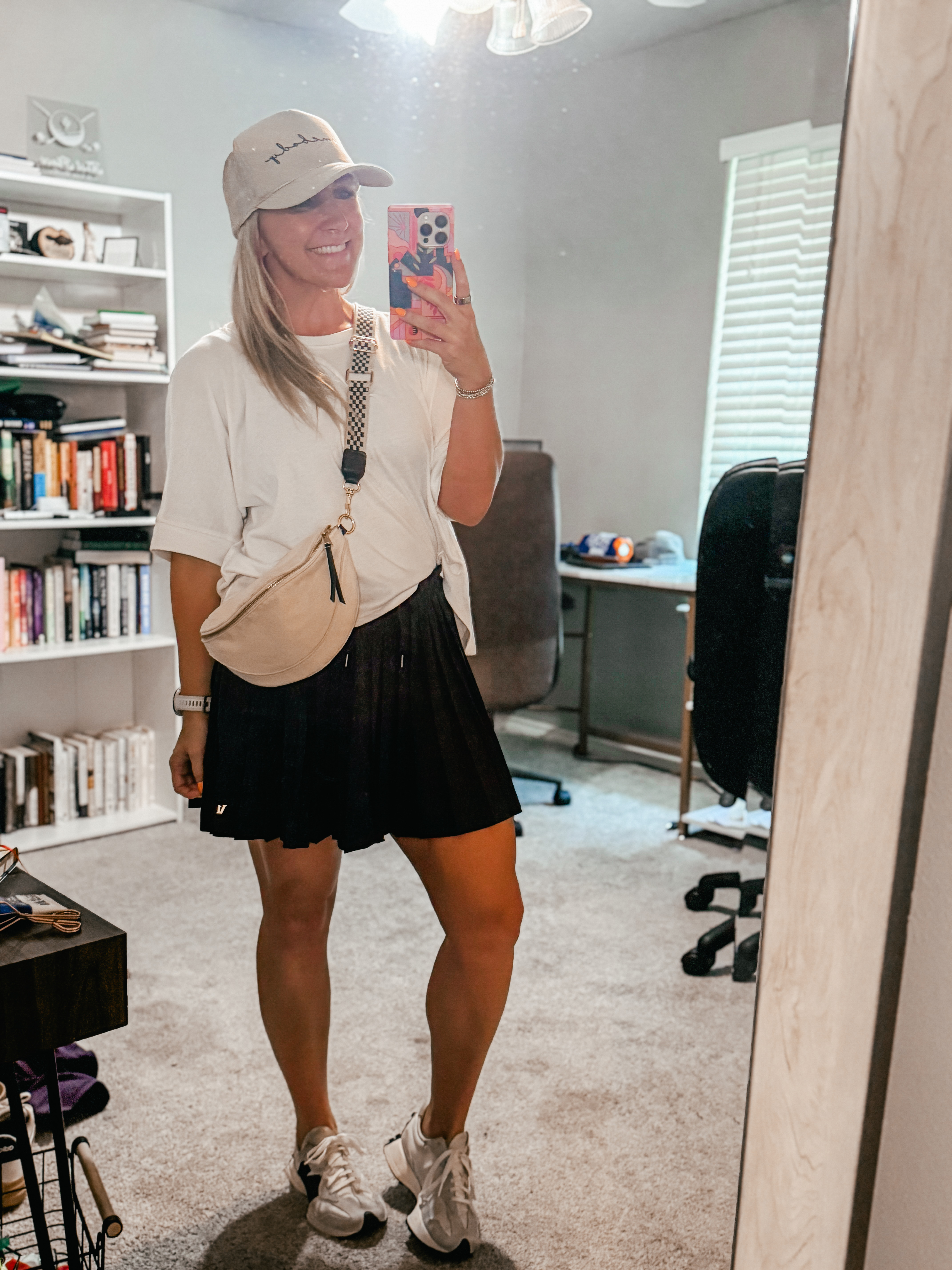 Just your casual Saturday Fit ✨ 

 #LTKActive #LTKFindsUnder100 #LTKStyleTip