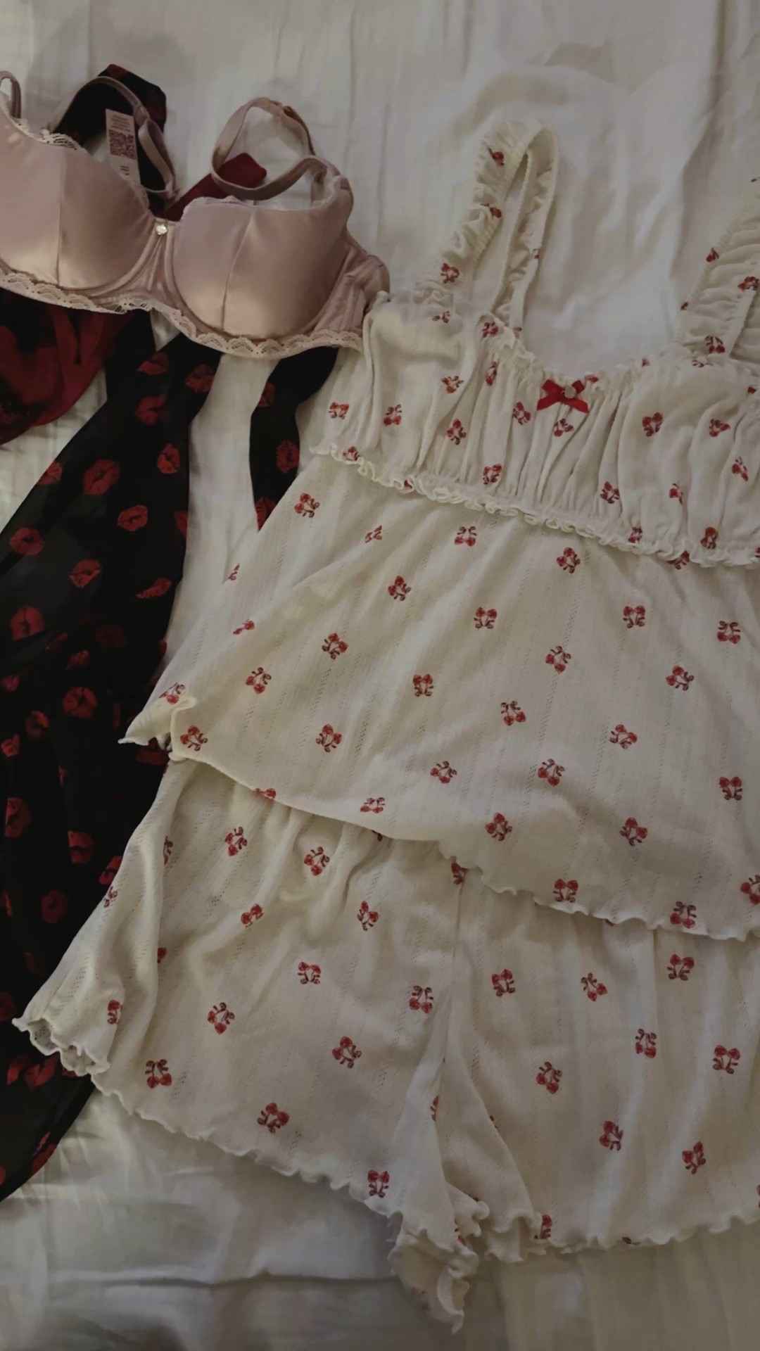 Adore these pieces ♥️ Currently on sale! @adoreme

#AdoreMePartner #AdoreMeVday