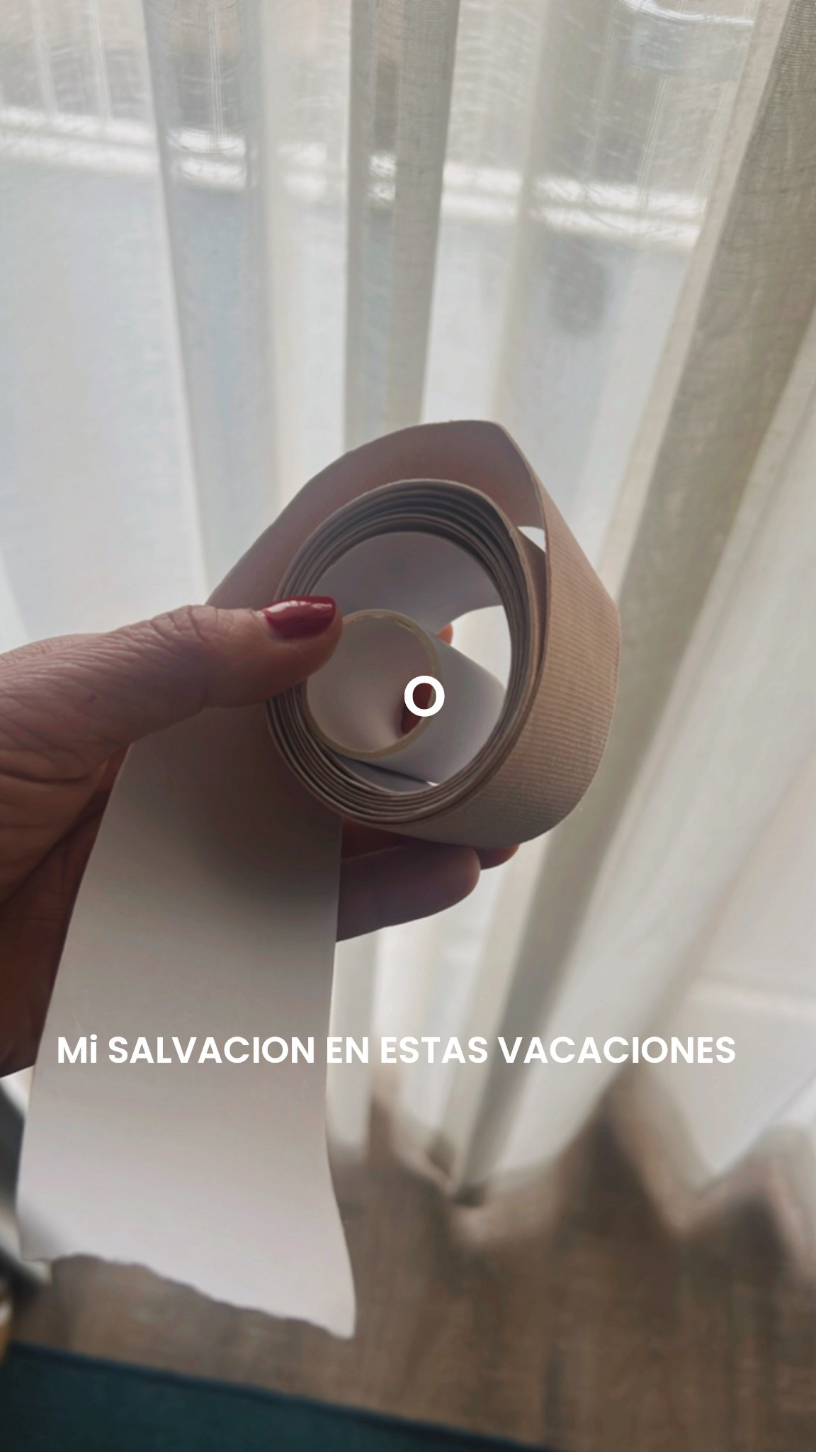 Uff! ME ALEGRO MUCHO DE HABER TRAÍDO ESTE TAPE! Con esta exposición al sol no resisto ni los bras 😅 y mucha ropa ligeras quedan mejor sin que se note los tradicionales brassieres.- UN ÉXITO TOTAL ! 
.
Vacaciones en Curaçao, outfits de vacaciones, summer outfits, outfits cómodos, cute outfits ideas 

#LTKStyleTip #LTKSeasonal #LTKHoliday