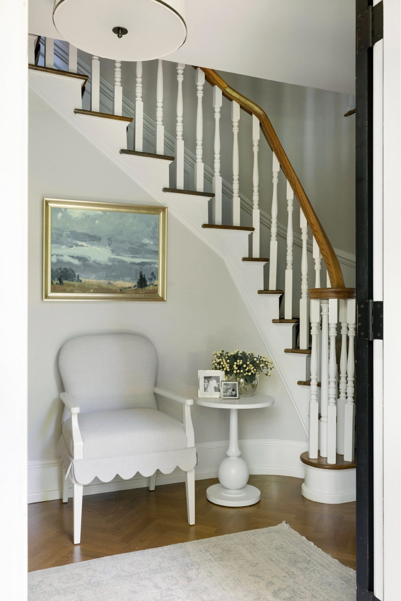 Shop our Greensboro Project foyer 🖼️

#LTKFamily #LTKHome