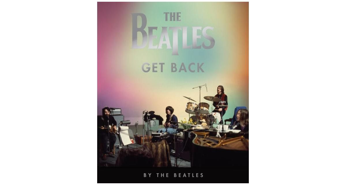 The Beatles - Get Back by The Beatles | Macys (US)