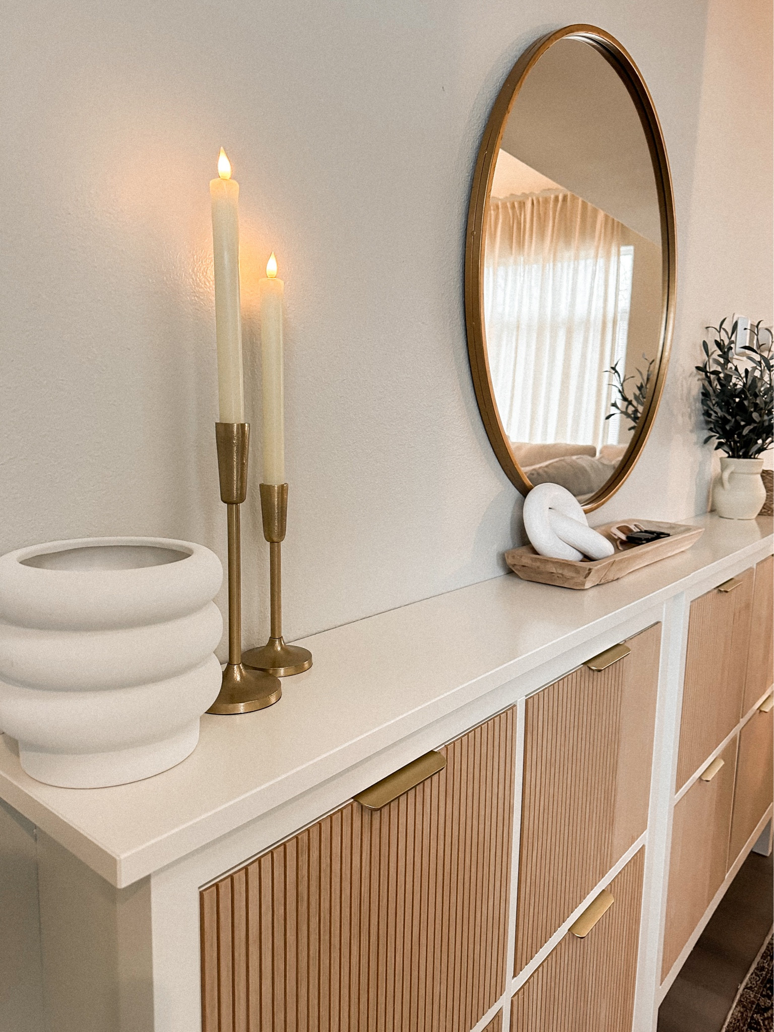 Entry Way Decor

#LTKhome