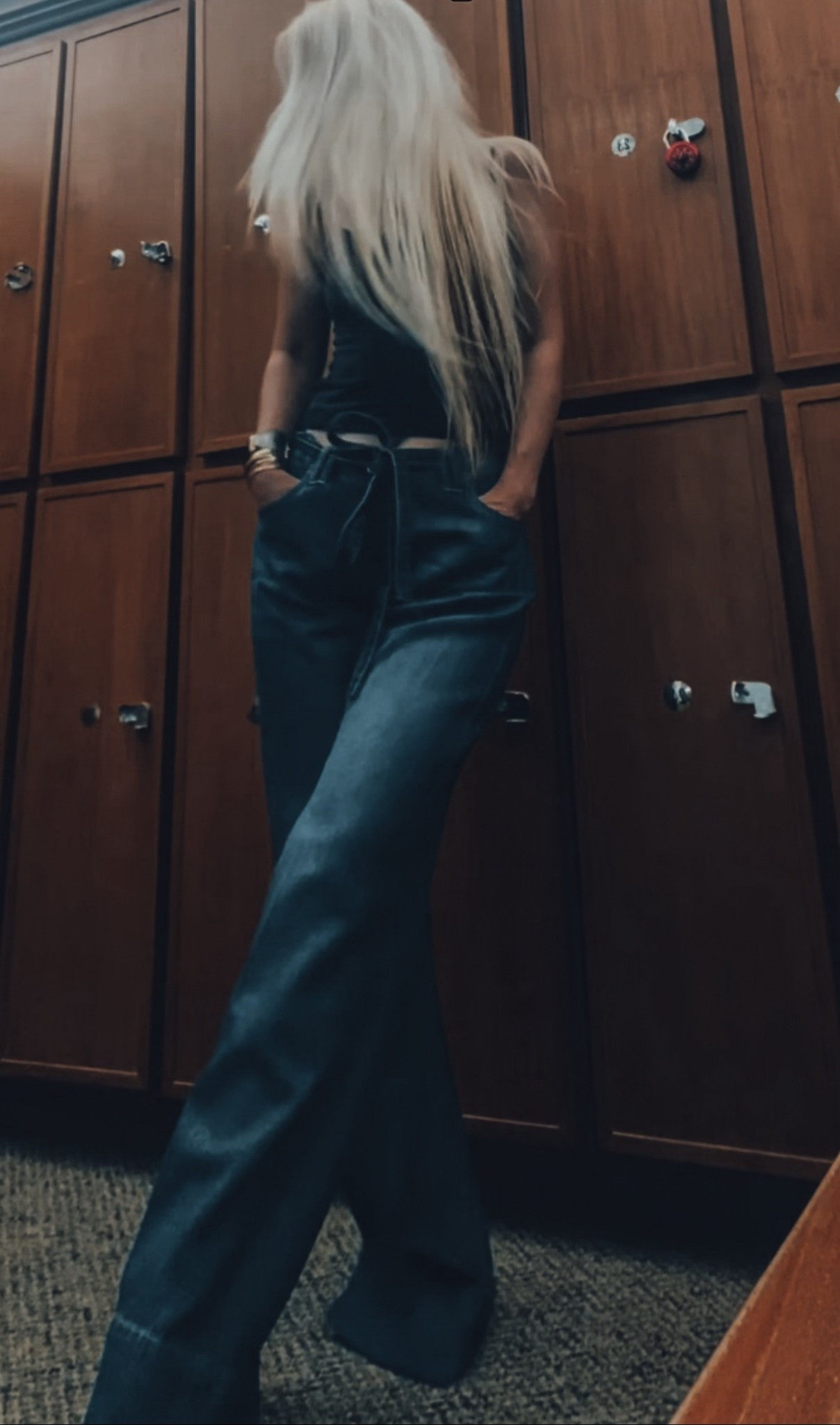 watching the leo skeppi bible study… God is moving. ordered a new goat-skin bible with gold pages — obsessed already. ✨

staying educated. staying refined. in my faith + my craft.

and yes… found the winter jeans from molly’s cabi show — the beau jean. structured. effortless. a whole vibe.

links below. no gatekeeping.

→ my new goat-skin bible
Linked below 👄

→ cabi beau jean
https://go.shopmy.us/p-34539933