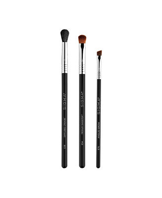 Perfect Eyes Brush Set | Macy's