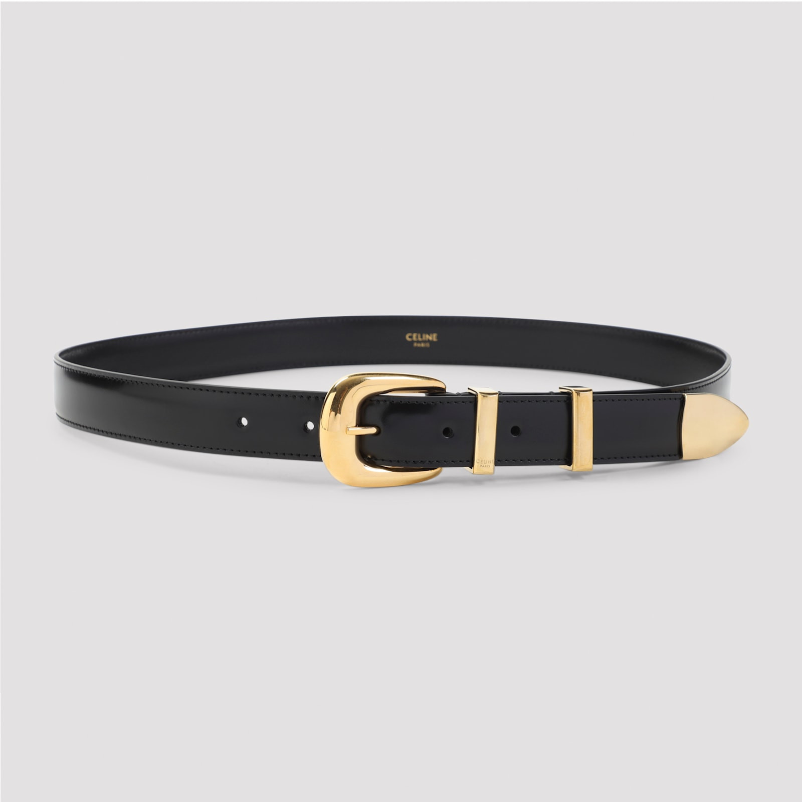 Celine Medium 25mm Belt | Italist.com US