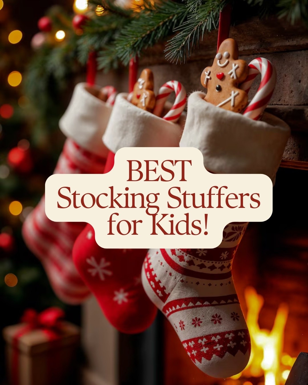 Stocking stuffer ideas for kids! 

Best stocking stuffers for kids, stocking stuffers for toddlers, stocking stuffers for toddler girls, stocking stuffers for toddler boys, stocking stuffers for little girls, stocking stuffers for little boys, stocking stuffer ideas, gifts for kids, small gifts for kids, last minute gifts for kids, stocking stuffers for baby, baby stocking stuffers 

*for the tonies, you do need to have a tonies box! We have one, so I always stick a new tonie in each of our kids stockings! 

#LTKGiftGuide #LTKKids #LTKBaby