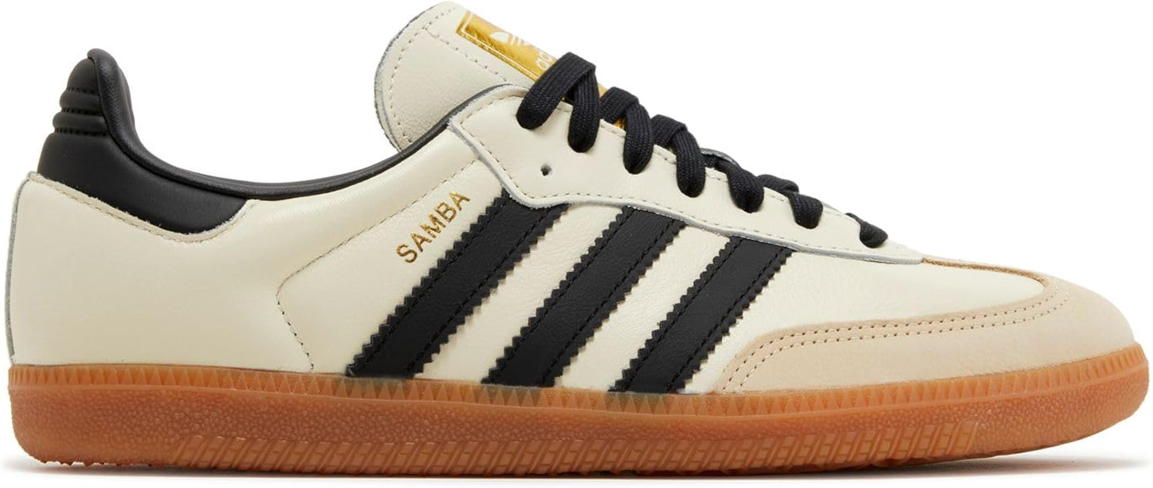 adidas Originals Womens Samba Og Sneaker, (9.5 US) | Amazon (US)