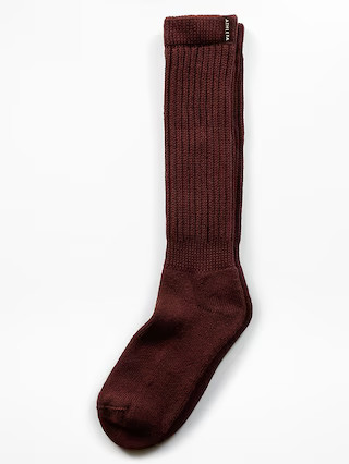 Cloud Scrunch Sock | Athleta