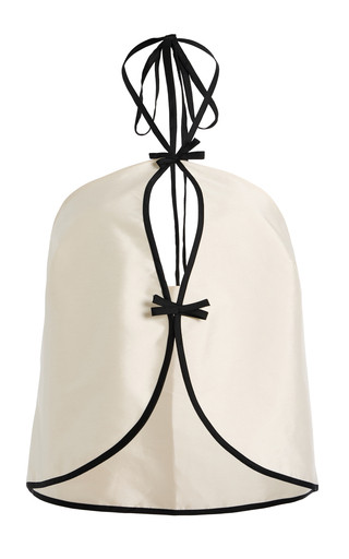 Exclusive Celeste Taffeta Halter Top | Moda Operandi (Global)