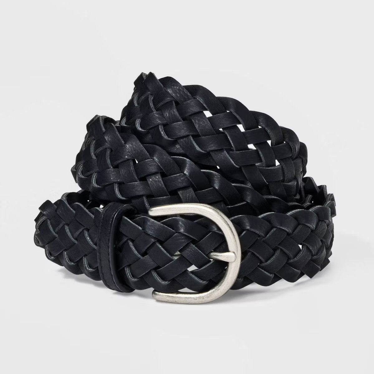 Women's Woven Belt - Universal Thread™ | Target