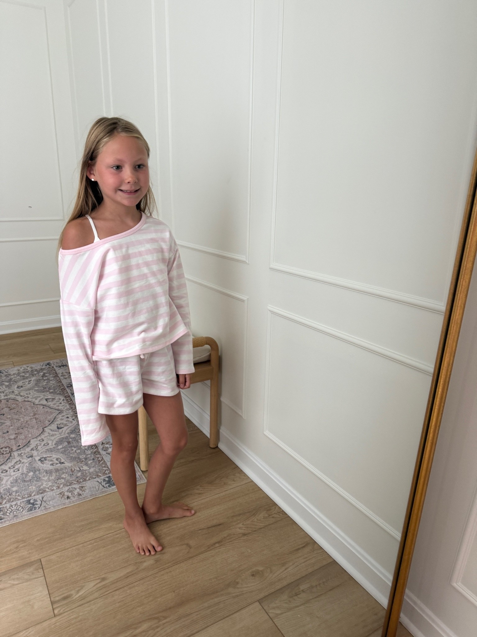 Such a cute outfit for the girlies!

#LTKKids #LTKmomlife #LTKdayinmylife
