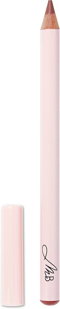 Monika Blunder Beauty Hot Line Lip Liner (Renae) - Browny Nude Clean Beauty, Cruelty-Free, Vegan | Amazon (US)