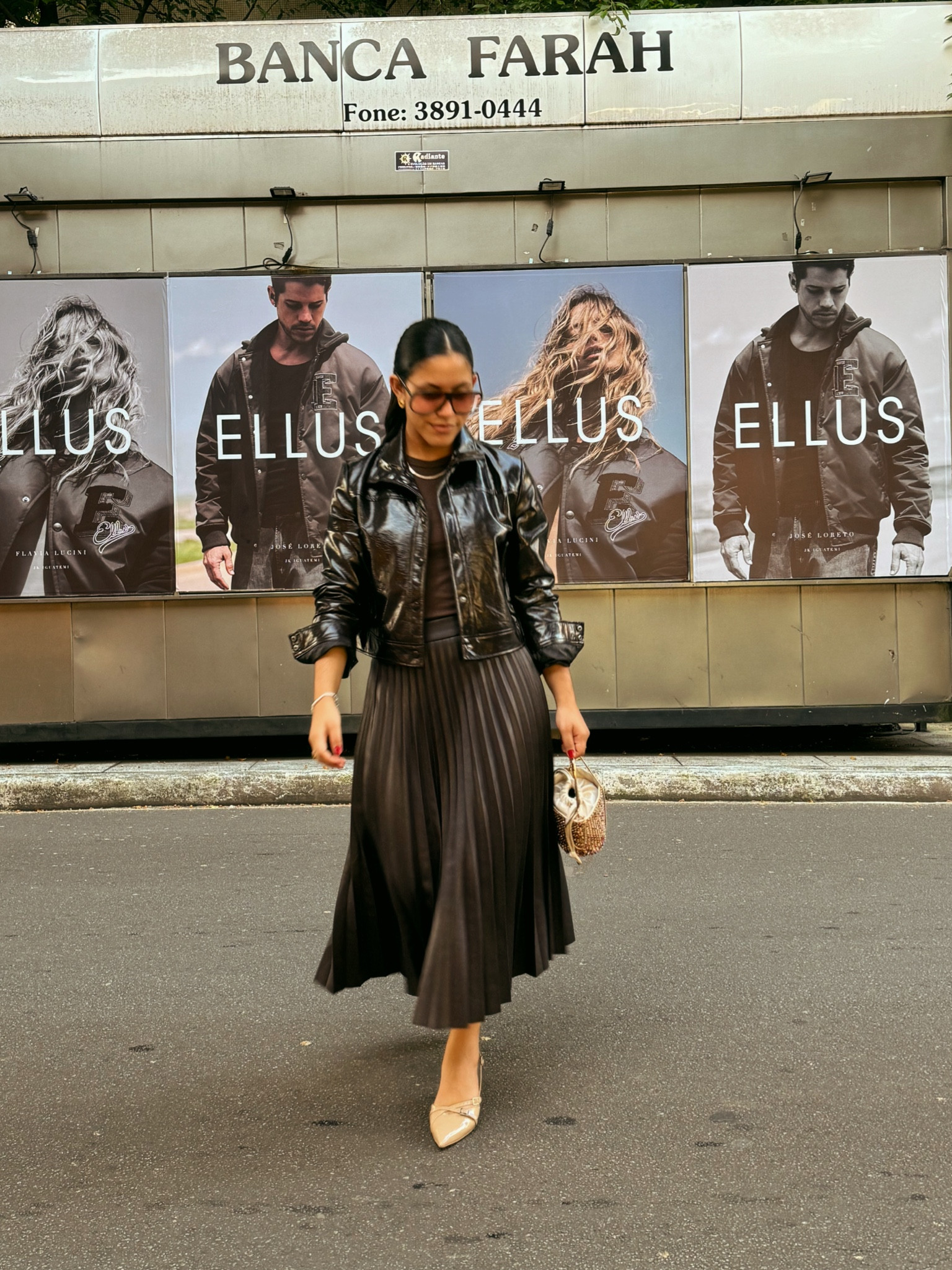 LOOK DO DIA 🤎 amigas ele é da Renner & o cupom lá é GABI

#LTKbrasil #LTKsale