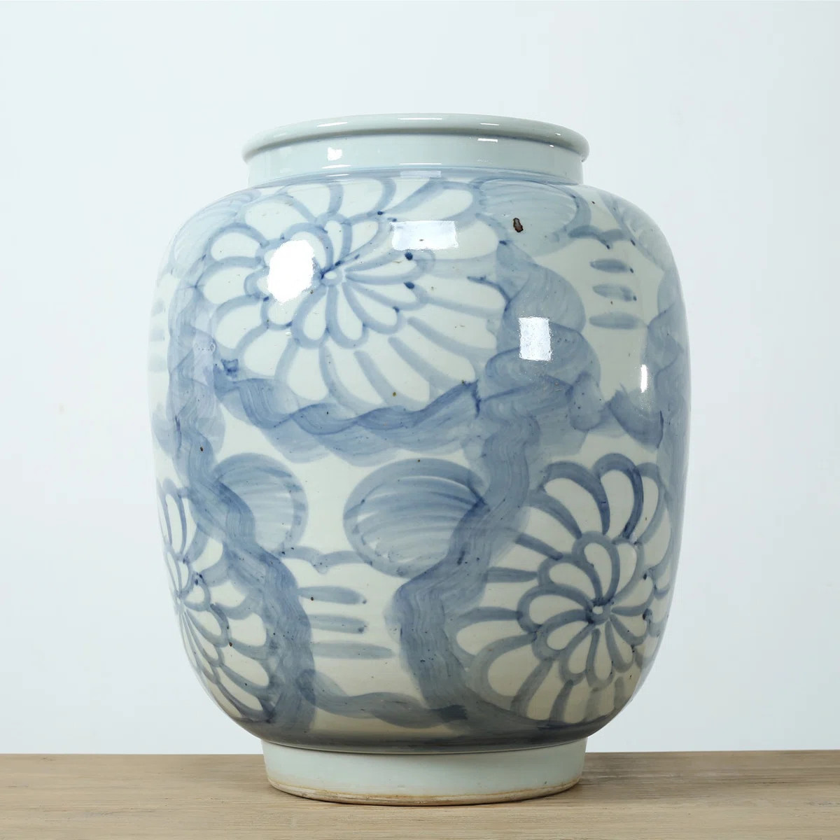 Tamayia Ceramic Table Vase | Wayfair North America