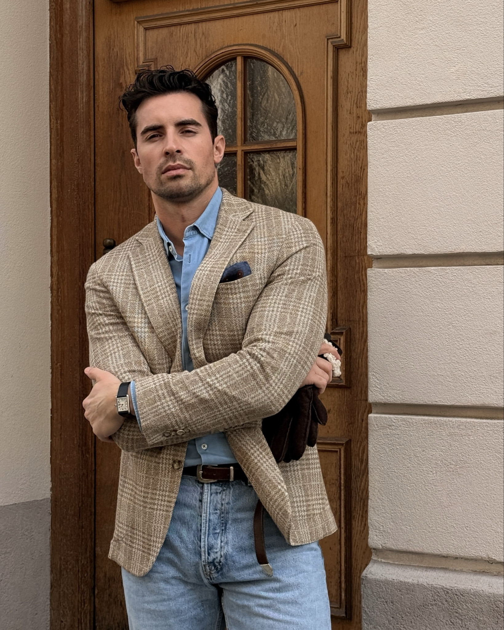 Relaxed look for every day 
Not too much, not to unserious ☺️

#LTKluxury #LTKdeutschland #LTKherren