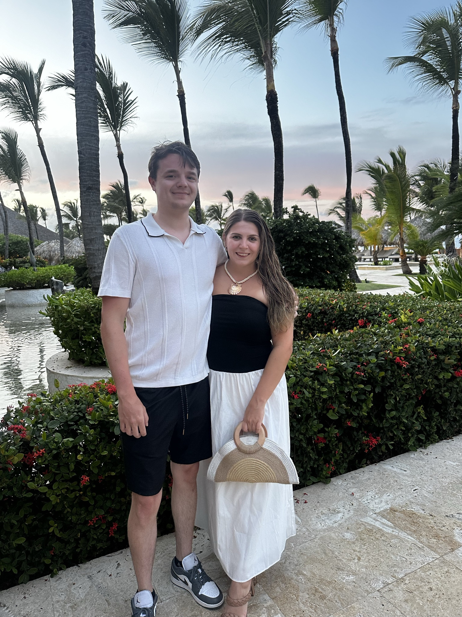 Vacation OOTD

#LTKootd #LTKgrwm #LTKTravel