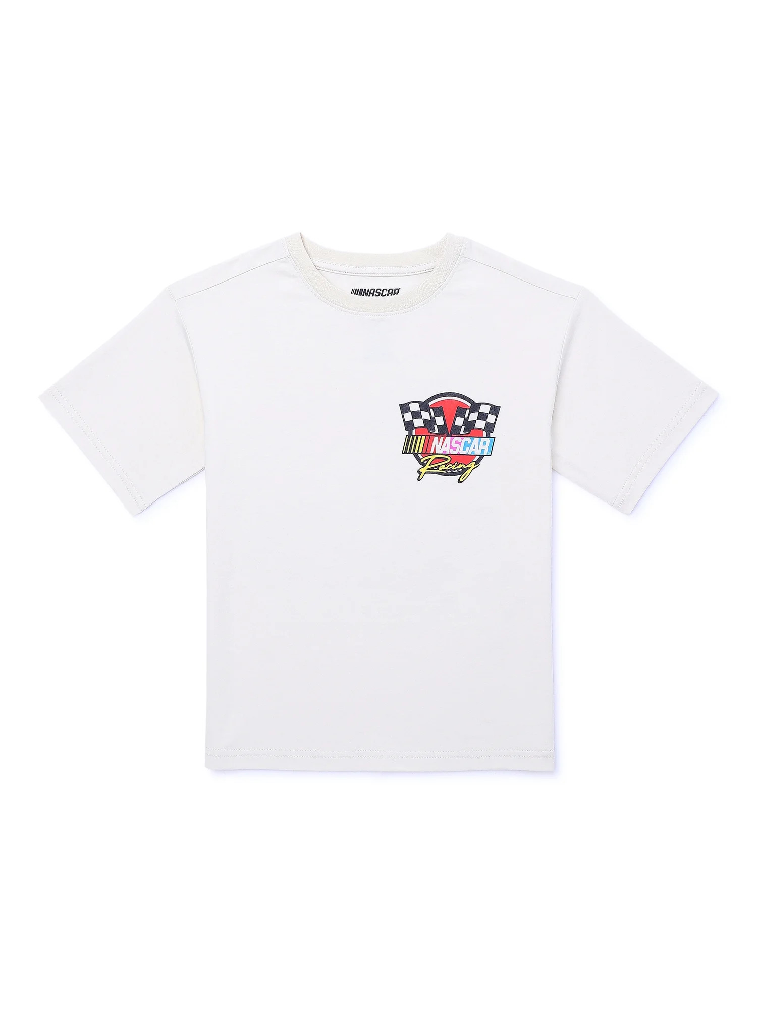 NASCAR Boys Graphic Tee Shirt | Walmart (US)