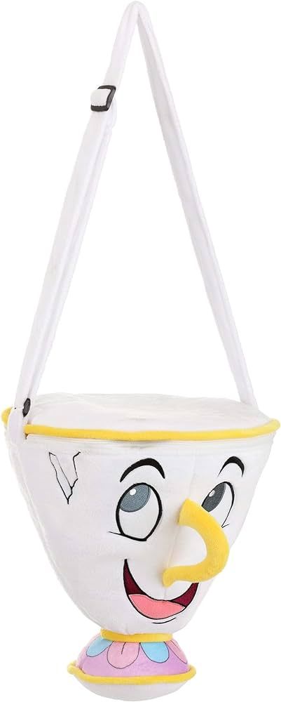 elope Beauty and the Beast Chip Costume Companion Pouch Bag Pack Standard | Amazon (US)