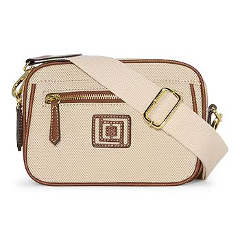 Liz Claiborne Maddie Crossbody Bag | JCPenney