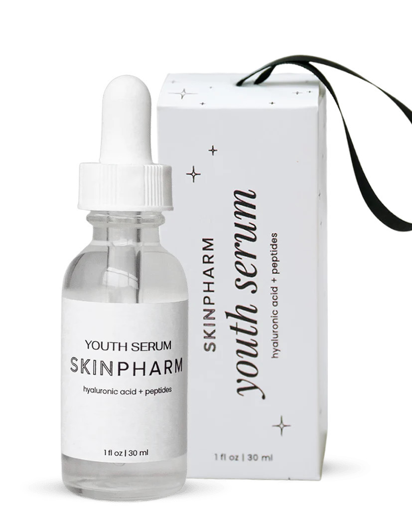 Youth Serum | Skin Pharm