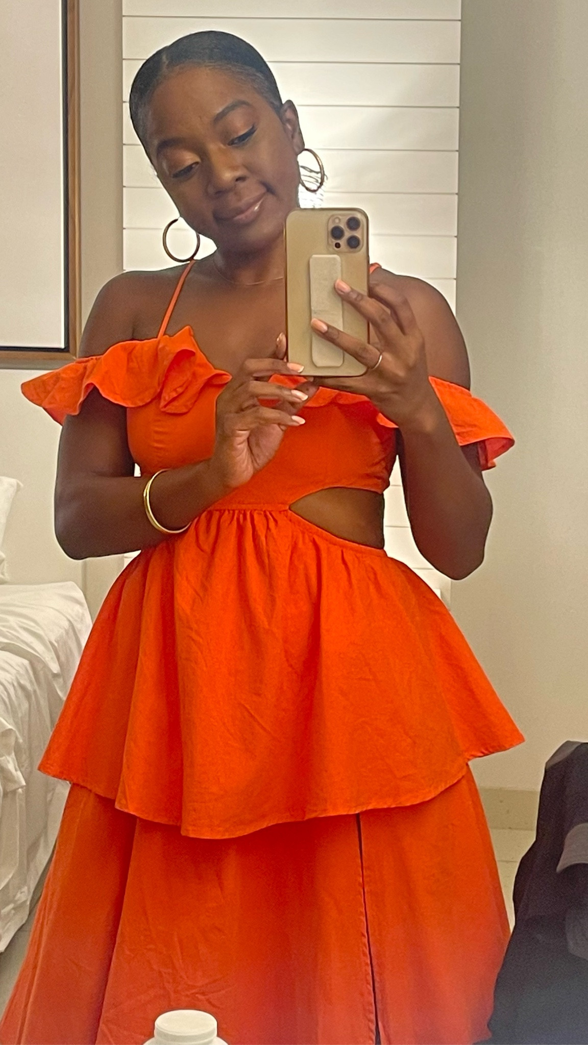 OOTN: Staycation 

#LTKU #LTKTravel #LTKBeauty