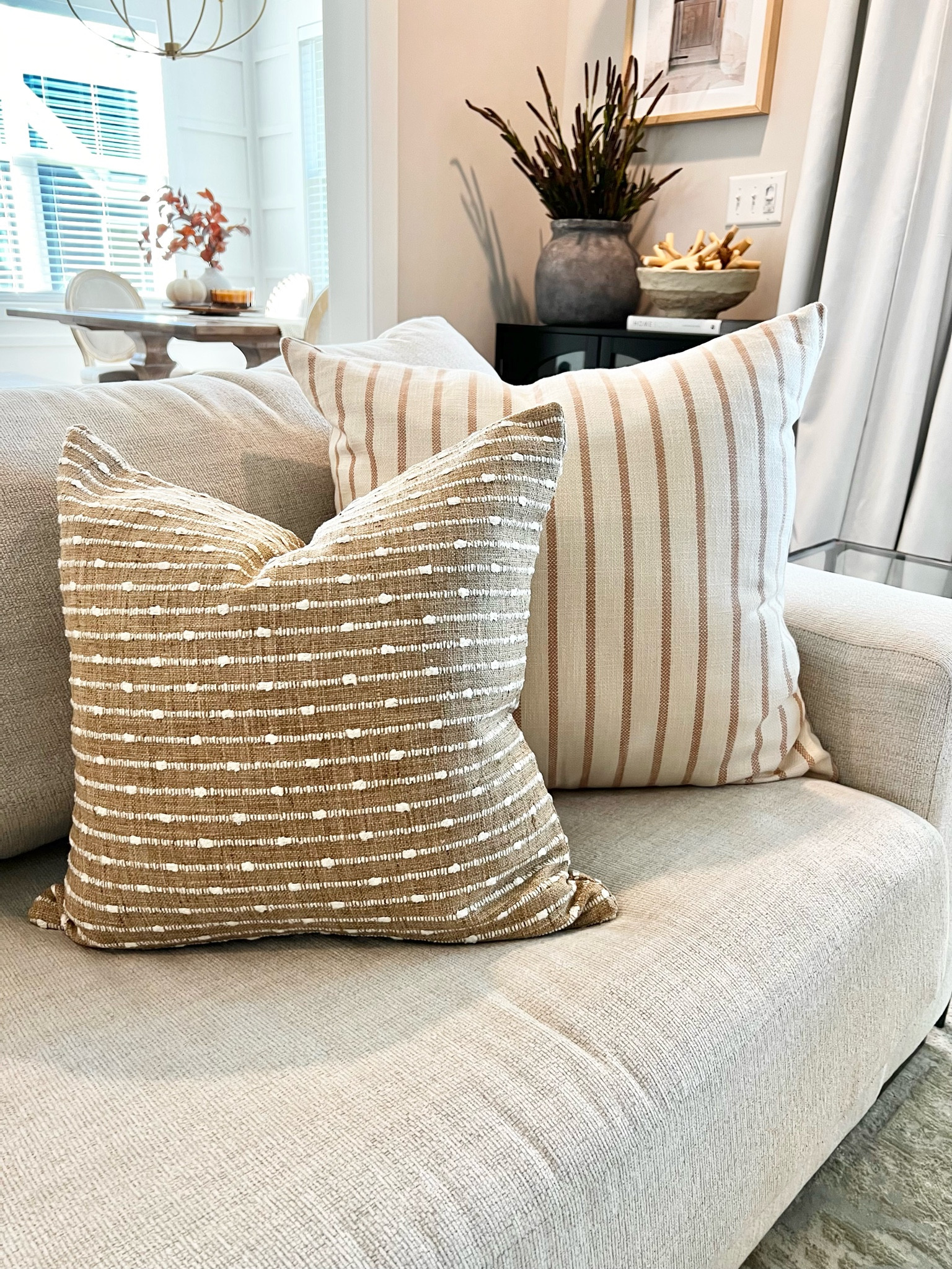 Fall pillows 

#LTKFindsUnder100 #LTKHome #LTKSeasonal