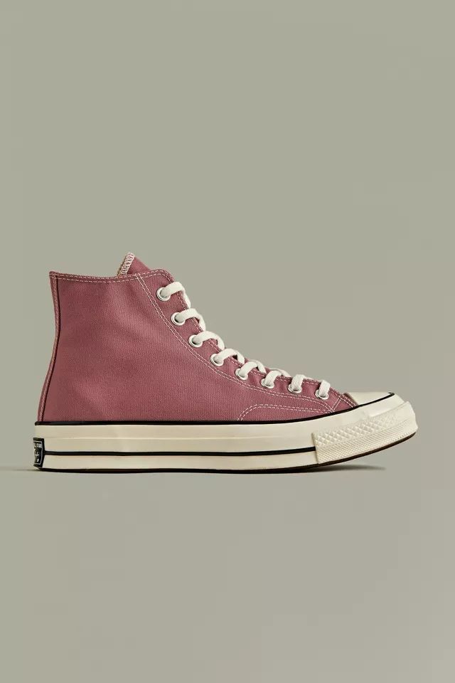 Converse Chuck Taylor 70 Recycled High-Top Sneaker | Urban Outfitters (US and RoW)