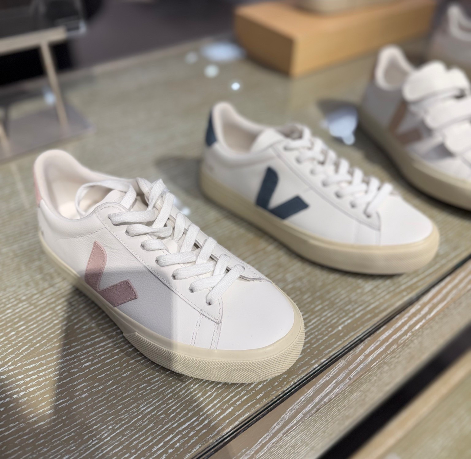 Veja sneakers 👟


#LTKTravel #LTKootd #LTKActive