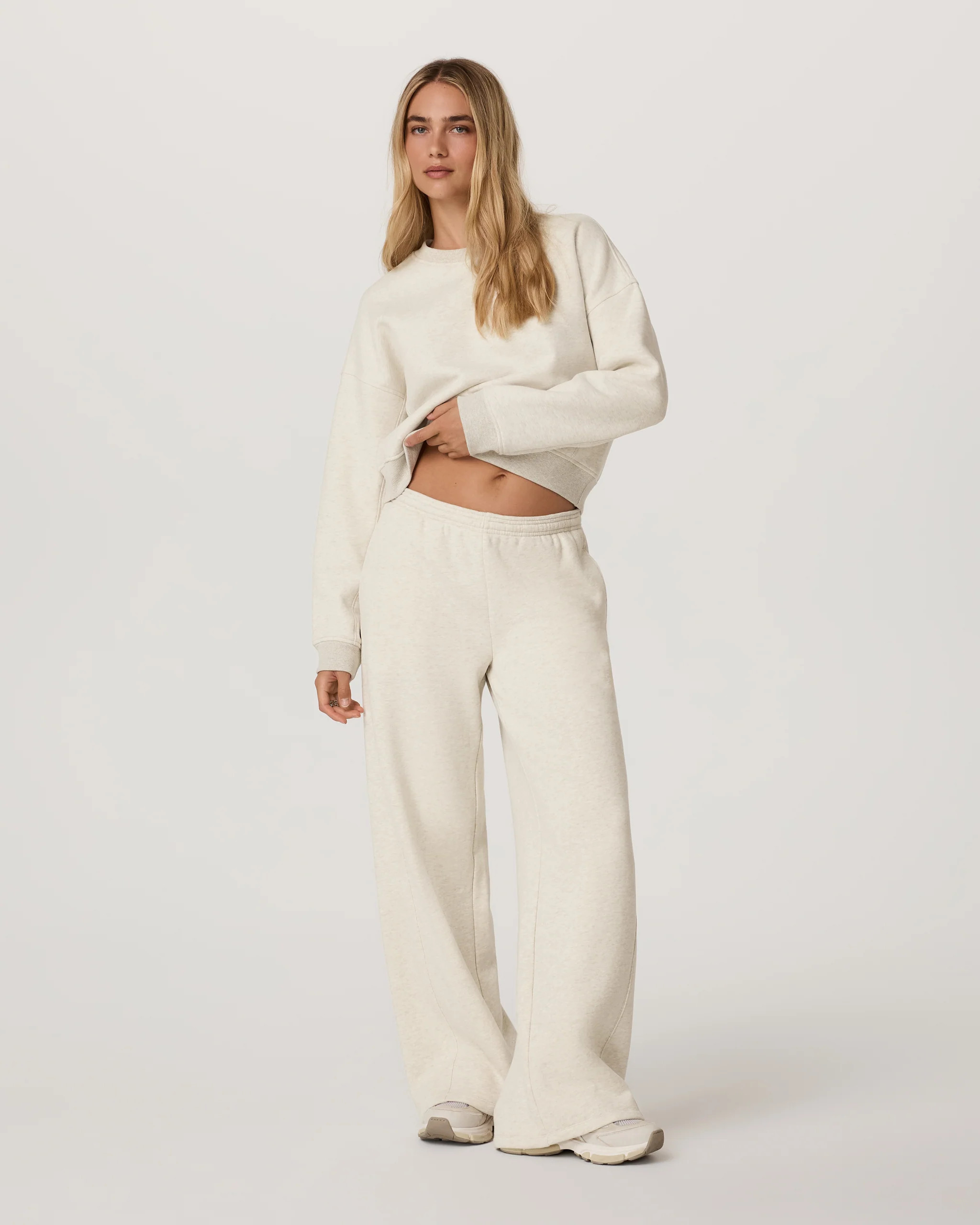 Restore Mini Crew | Vuori Clothing (US & Canada)