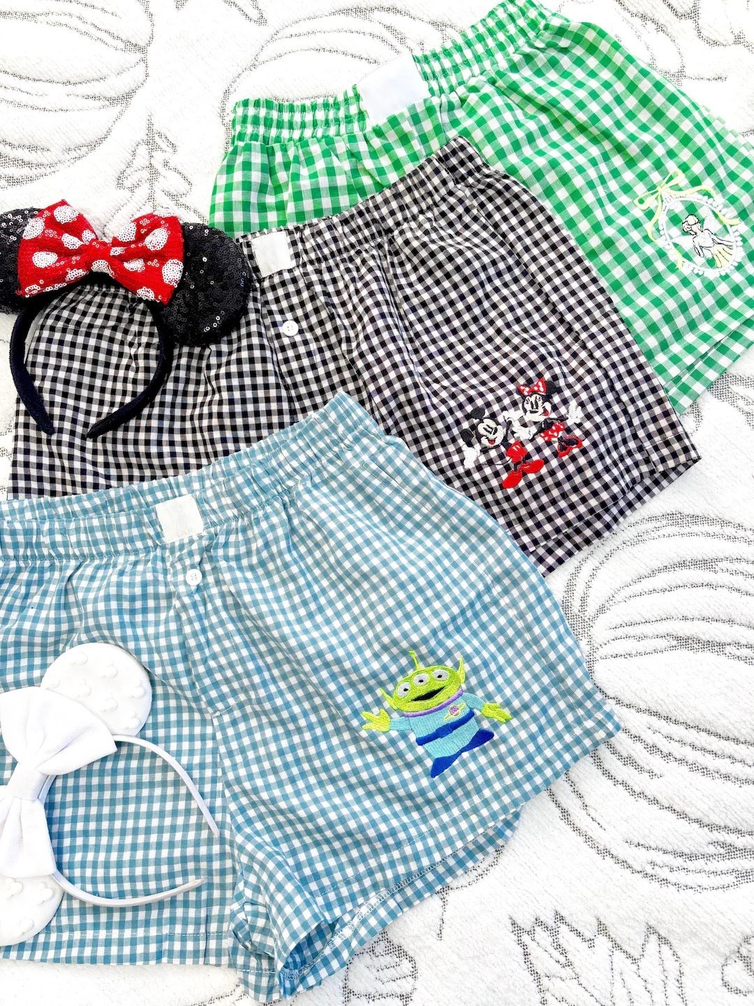 ALL THINGS DISNEY ✨

Disney top, Disney outfit, Disney travel, Disney bags, Disney couple, Disney world, Disneyland 

#LTKSeasonal #LTKTravel 

#LTKmomlife