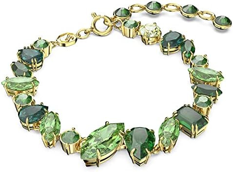 Swarovski Gema Crystal Bracelet Collection | Amazon (US)