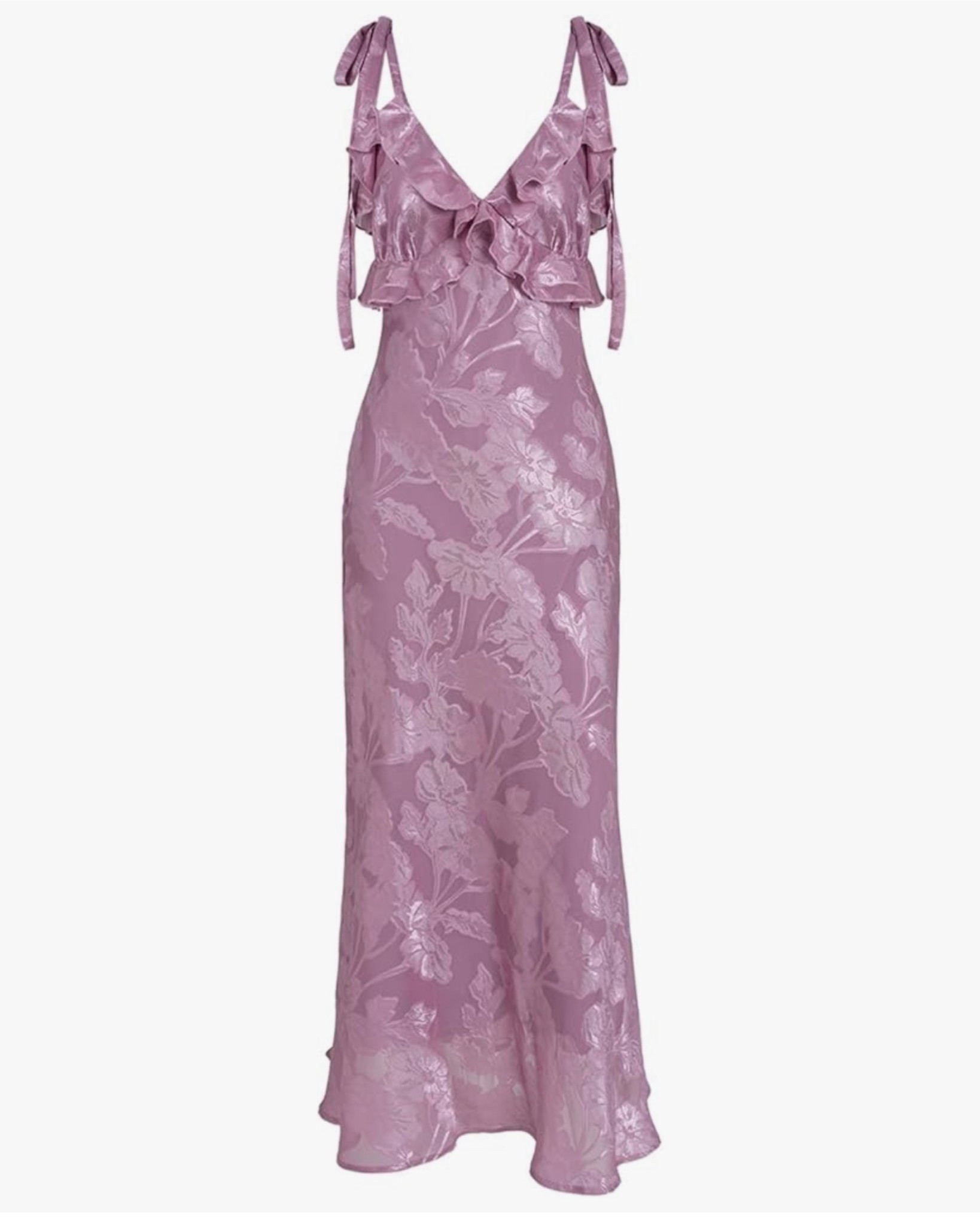 RIHOAS Boho Midi Floral Dress - Elegant Flowy Sundress | Formal-Inspired Outfit for Wedding Guest | Spring Summer Party Dress

#LTKootd #LTKPetite #LTKgrwm