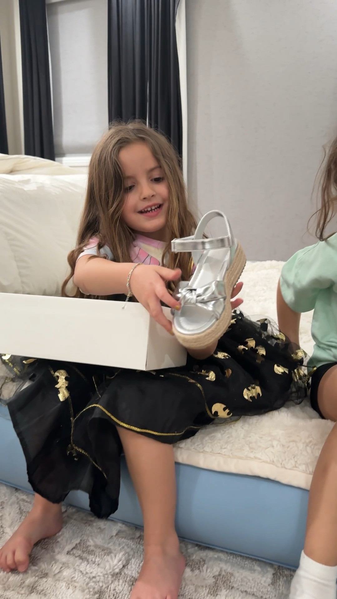 My daughters new favorite sandals 🥹❤️

#LTKKids #LTKSaleAlert #LTKSpringSale