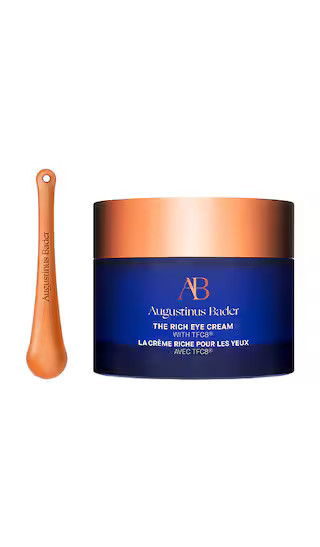 Augustinus Bader The Rich Eye Cream in Beauty: NA. | Revolve Clothing (Global)