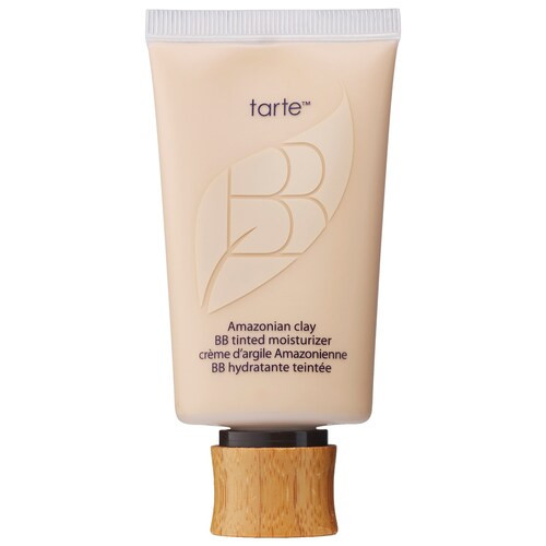 Amazonian Clay BB Tinted Moisturizer - tarte | Sephora | Sephora (CA)