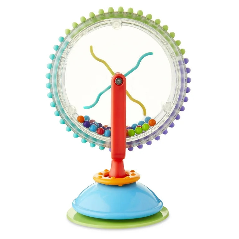 Spark Create Imagine Spinner Tray Toy | Walmart (US)