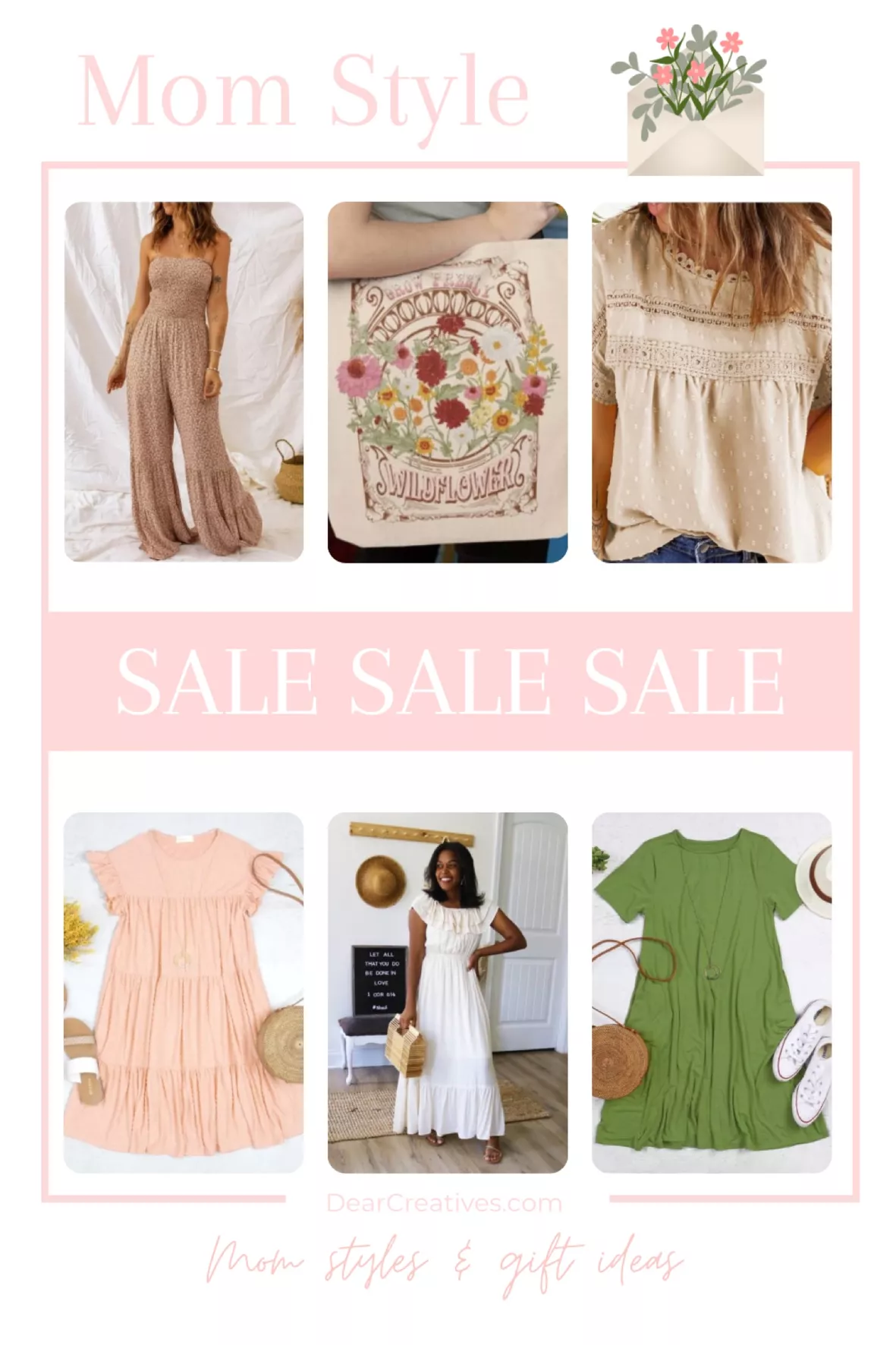Dresses On Clearance, Discount Jumpsuits & Dresses